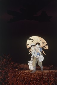 Grave of the Fireflies to Stream on Netflix Japan for the First Time Starting July 15